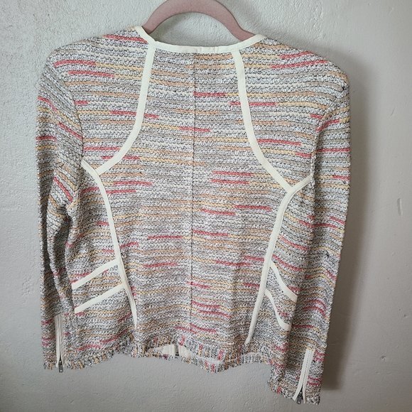 Nic + Zoe Dandelion Jacket - Picture 3 of 7